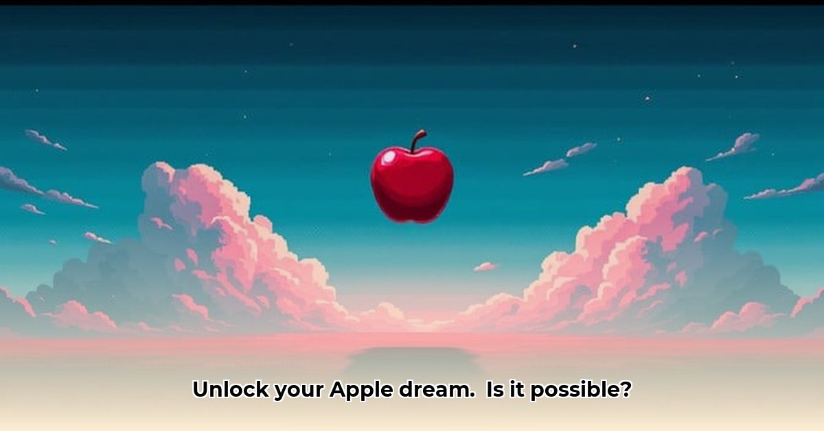 apple-dream